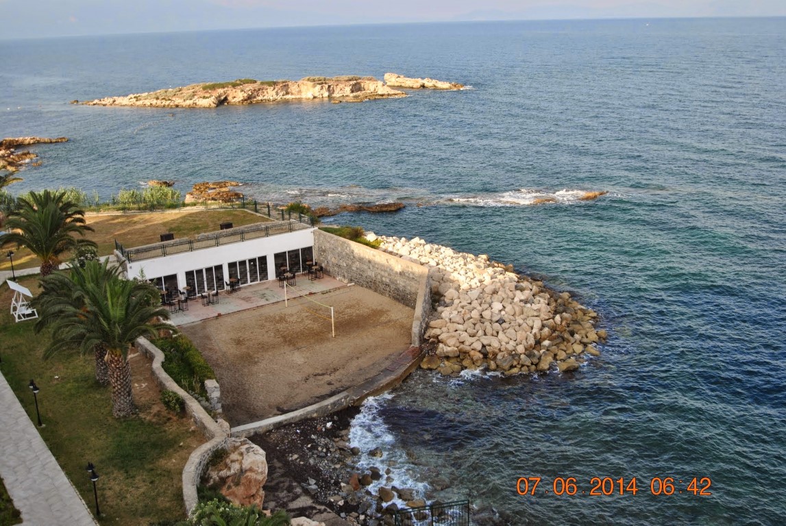 imagini hotel LE BLEU KUSADASI